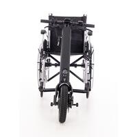 Invalidný vozík UNIZDRAV LIGHT s prídavným pohonom MIJO (zvýhodnený set)