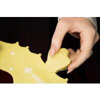 GOLD LED maska so svetelnou terapiou UNIZDRAV