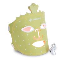 GOLD LED maska so svetelnou terapiou UNIZDRAV