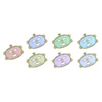 GOLD LED maska so svetelnou terapiou UNIZDRAV