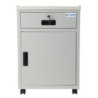 Nočný stolík MEDIK kov