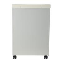 Nočný stolík MEDIK kov