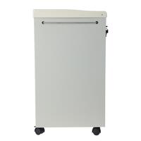 Nočný stolík MEDIK kov