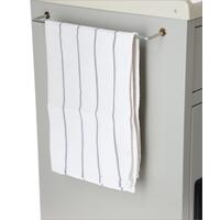 Nočný stolík MEDIK kov