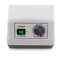 Aktívny antidekubitný matrac na polohovaciu posteľ s toaletou Multibed a Home - POŠKODENÝ PÔVODNÝ OBAL