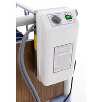 Aktívny antidekubitný matrac na polohovaciu posteľ s toaletou Multibed a Home - POŠKODENÝ PÔVODNÝ OBAL