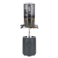 Odšťavovač Hurom H310A, antracitový