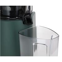 Odšťavovač Hurom H320N, tmavozelený