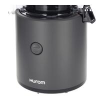 Odšťavovač Hurom H320N, titánovo sivý