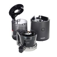 Odšťavovač Hurom H320N, titánovo sivý