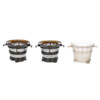 Odšťavovač Hurom H330P, slonovinový