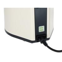 Odšťavovač Hurom H330P, slonovinový