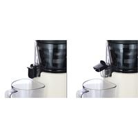 Odšťavovač Hurom H330P, slonovinový