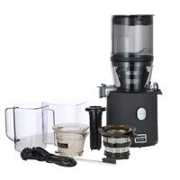 Odšťavovač Hurom H330P, antracitový