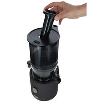 Odšťavovač Hurom H330P, antracitový