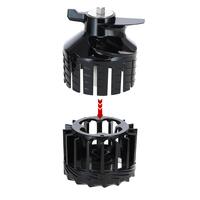 Odšťavovač Hurom H400, titánovo sivý