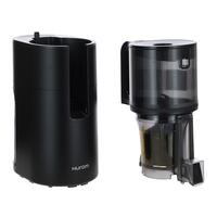 Odšťavovač Hurom H400, čierny