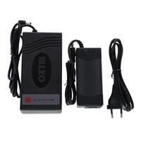 Náhradná externá batéria s nabíjačkou ku kyslíkovému koncentrátoru Venus 5 a 6