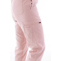 Dámske zdravotnícke nohavice Unidress Comfort, púdrové