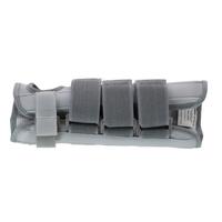 Ortéza zápästia s výstužou