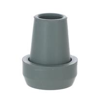 Protišmykový nadstavec na barlu s hrotmi, 19 mm