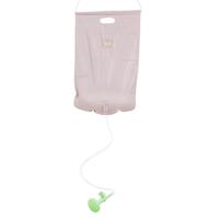 Gumené umývadlo na vlasy s prenosnou sprchou - POŠKODENÝ PÔVODNÝ OBAL