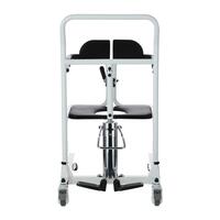 Hydraulická stolička na presun UNIZDRAV