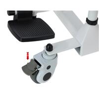 Hydraulická stolička na presun UNIZDRAV