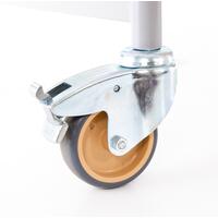 Elektrická polohovacia posteľ DALI ECONOMIC