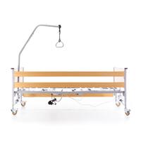 Elektrická polohovacia posteľ DALI ECONOMIC