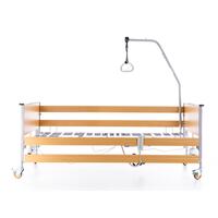 Elektrická polohovacia posteľ DALI ECONOMIC