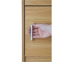 Nočný stolík MEDIK buk