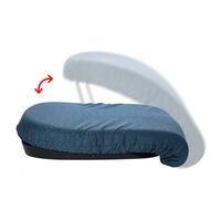 Katapultovacie sedadlo UNIZDRAV -  BEZ PÔVODNÉHO OBALU