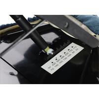 Katapultovacie sedadlo UNIZDRAV -  BEZ PÔVODNÉHO OBALU