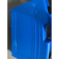 Resuscitačný set Apollo - PRASKNUTÝ KUFRÍK