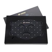 LED maska so svetelnou terapiou a NIR svetlom na tvár a krk UNIZDRAV