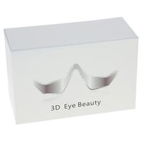 3D Svetelná terapia na očné vačky