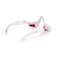 3D Svetelná terapia na očné vačky