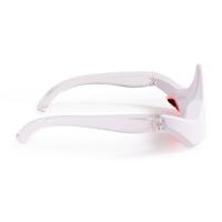 3D Svetelná terapia na očné vačky