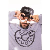 3D Svetelná terapia na očné vačky