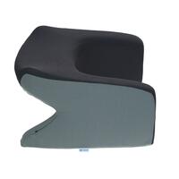 Ergonomický vankúšový stolík 3v1 na laptop, čítanie a hranie