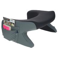 Ergonomický vankúšový stolík 3v1 na laptop, čítanie a hranie