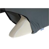 Ergonomický vankúšový stolík 3v1 na laptop, čítanie a hranie