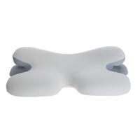 Multifunkčný ergonomický vankúš z pamäťovej peny SoftBalance