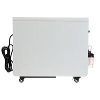 Profesionálny 20 l kyslíkový koncentrátor pre dvoch ľudí OLIVE