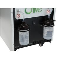 Profesionálny 20 l kyslíkový koncentrátor pre dvoch ľudí OLIVE