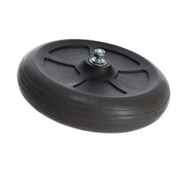 Náhradné koleso na pojazdné chodítko Quatro