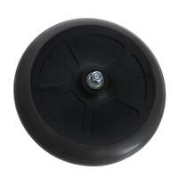 Náhradné koleso na pojazdné chodítko Quatro