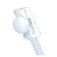 Podlahový stojan k biolampe Bioptron PRO 1 - POŠKRIABANÝ