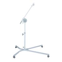 Podlahový stojan k biolampe Bioptron PRO 1 - POŠKRIABANÝ
